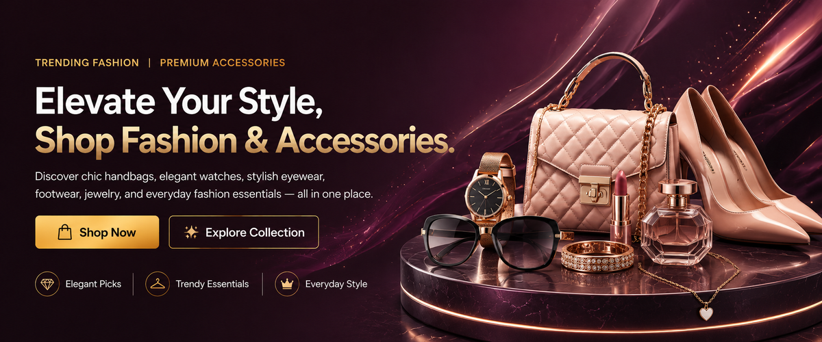 View banner promotion