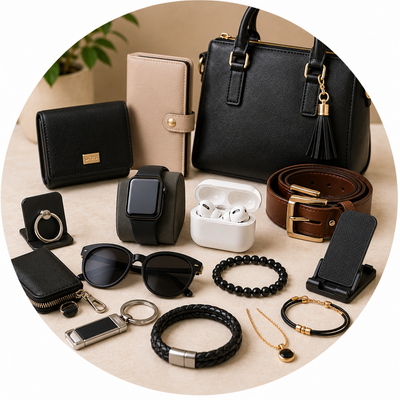 Accessories