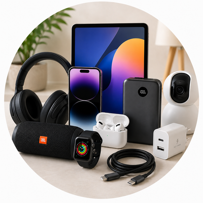 Electronics