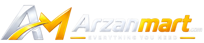 Arzan Mart