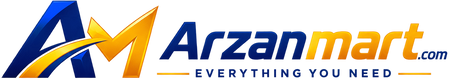 Arzan Mart