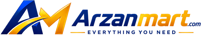 Arzan Mart